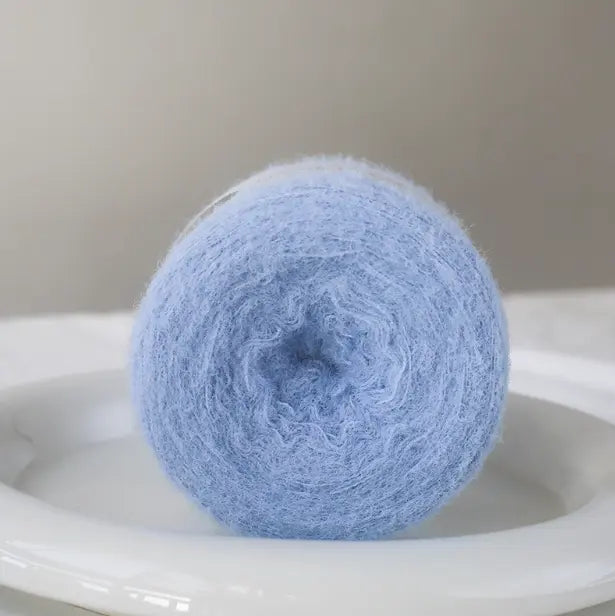 Mousse Yarn - Artdor