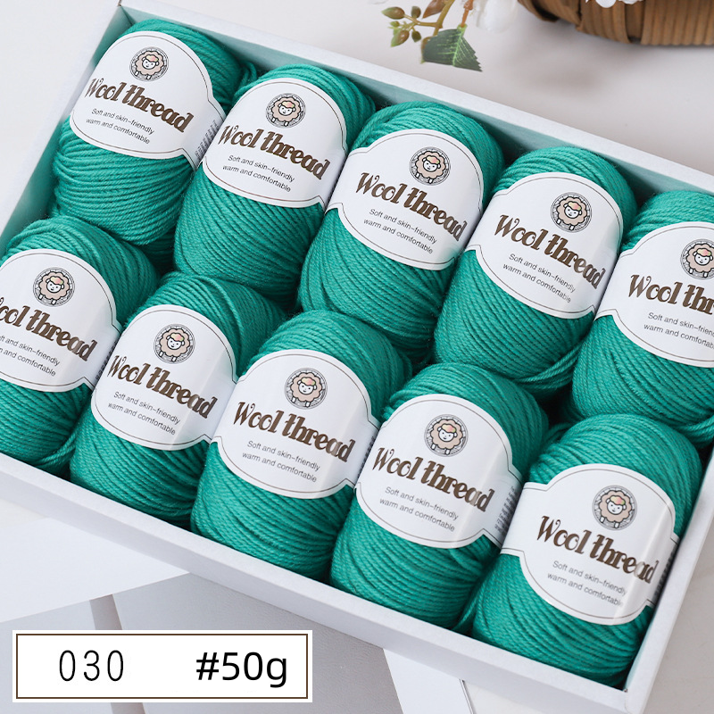 Get the Finest Super-Soft Merino Wool Yarn - Artdor - Artdor