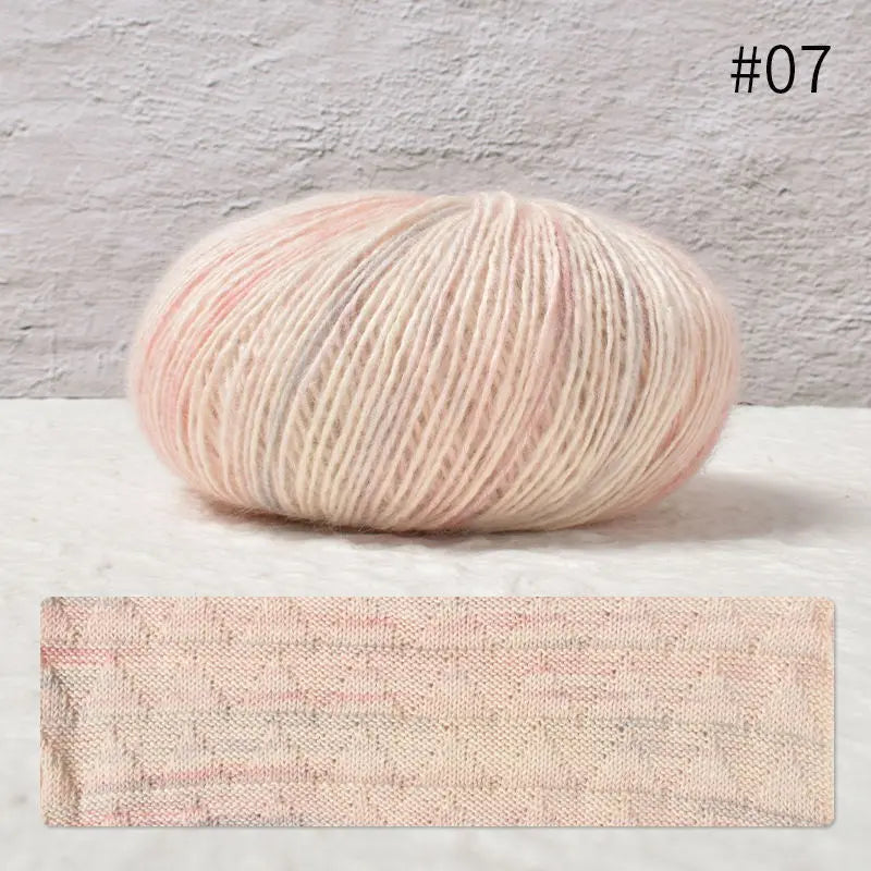 The Wizard of Oz Yarn