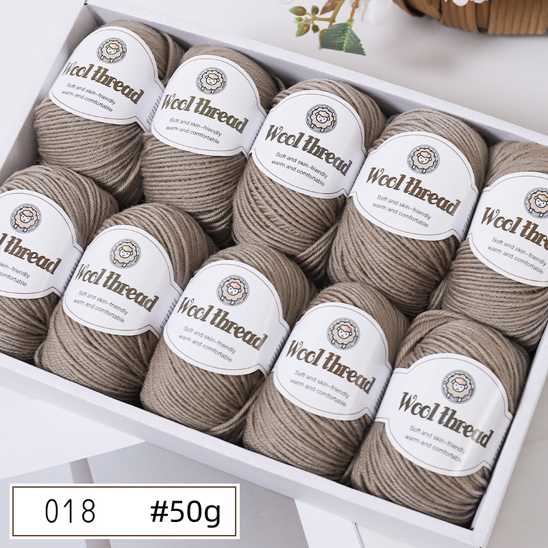 Get the Finest Super-Soft Merino Wool Yarn - Artdor - Artdor