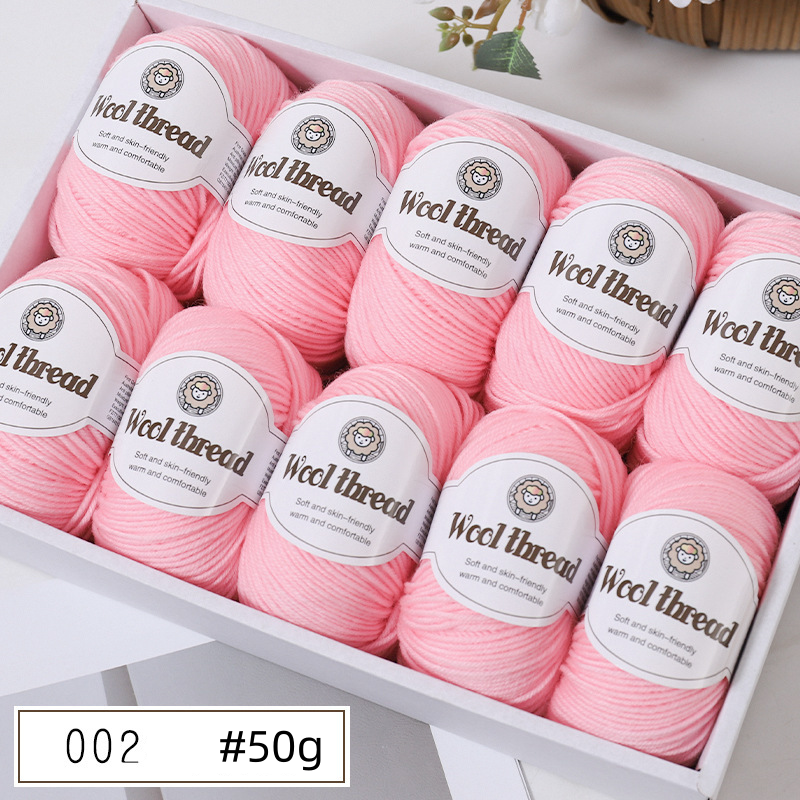 Get the Finest Super-Soft Merino Wool Yarn - Artdor - Artdor