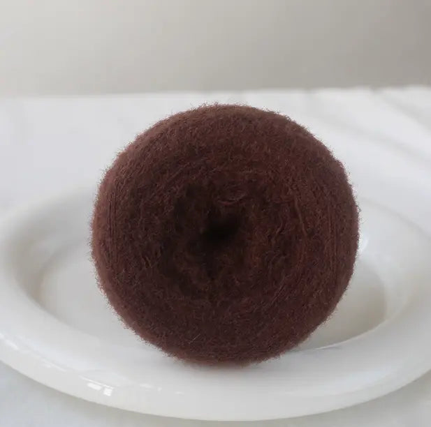 Mousse Yarn - Artdor