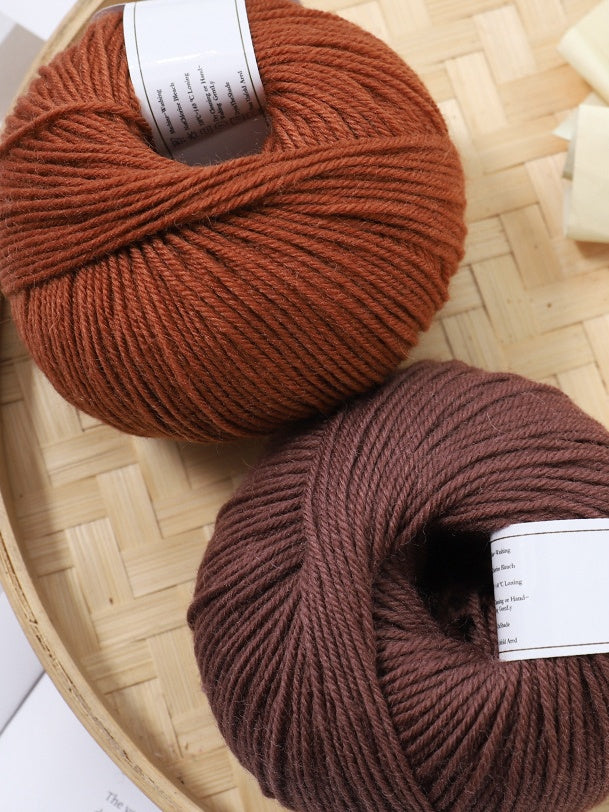 Get the Finest Super-Soft Merino Wool Yarn - Artdor - Artdor