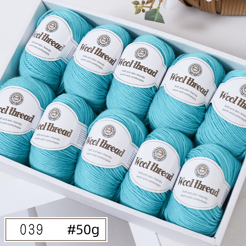 Get the Finest Super-Soft Merino Wool Yarn - Artdor - Artdor