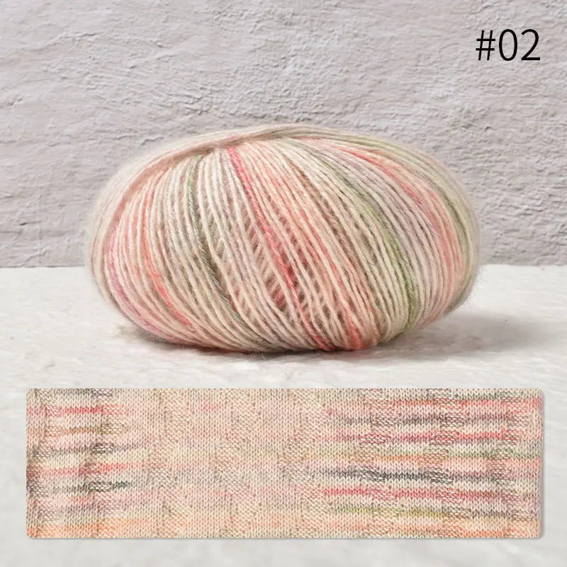 The Wizard of Oz Yarn