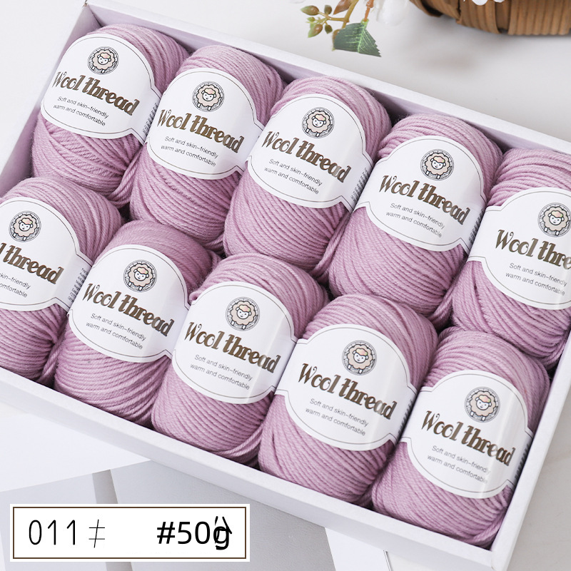 Get the Finest Super-Soft Merino Wool Yarn - Artdor - Artdor